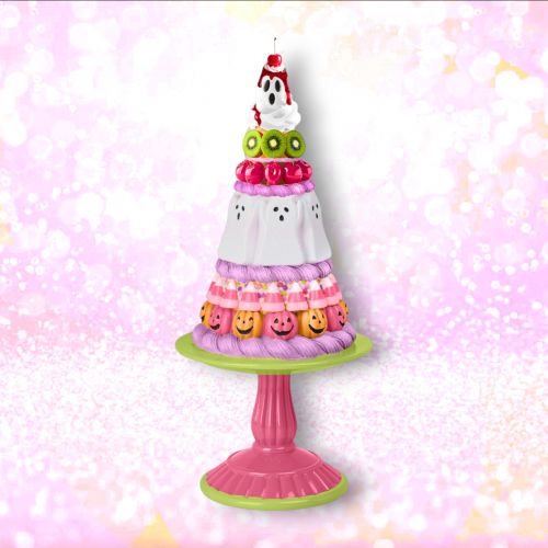 20in Spooky Summer Cake Tower Min/1 - NEW SpookySummer - IN Stock Feb 2026